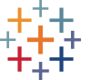 Tableau Logo