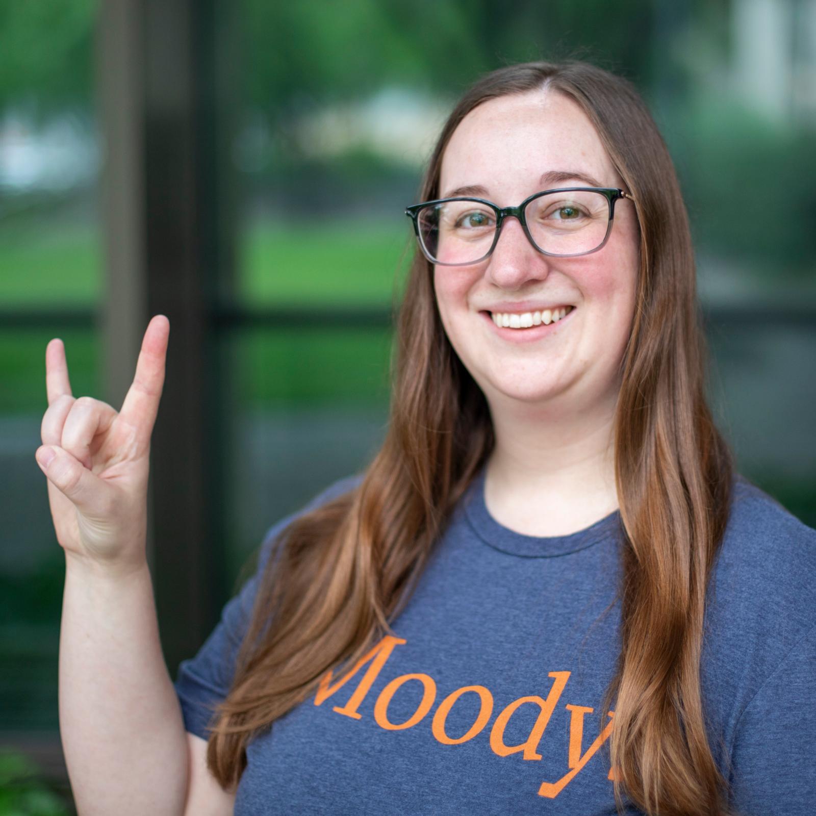 portrait of SAMANTHA LLOYD