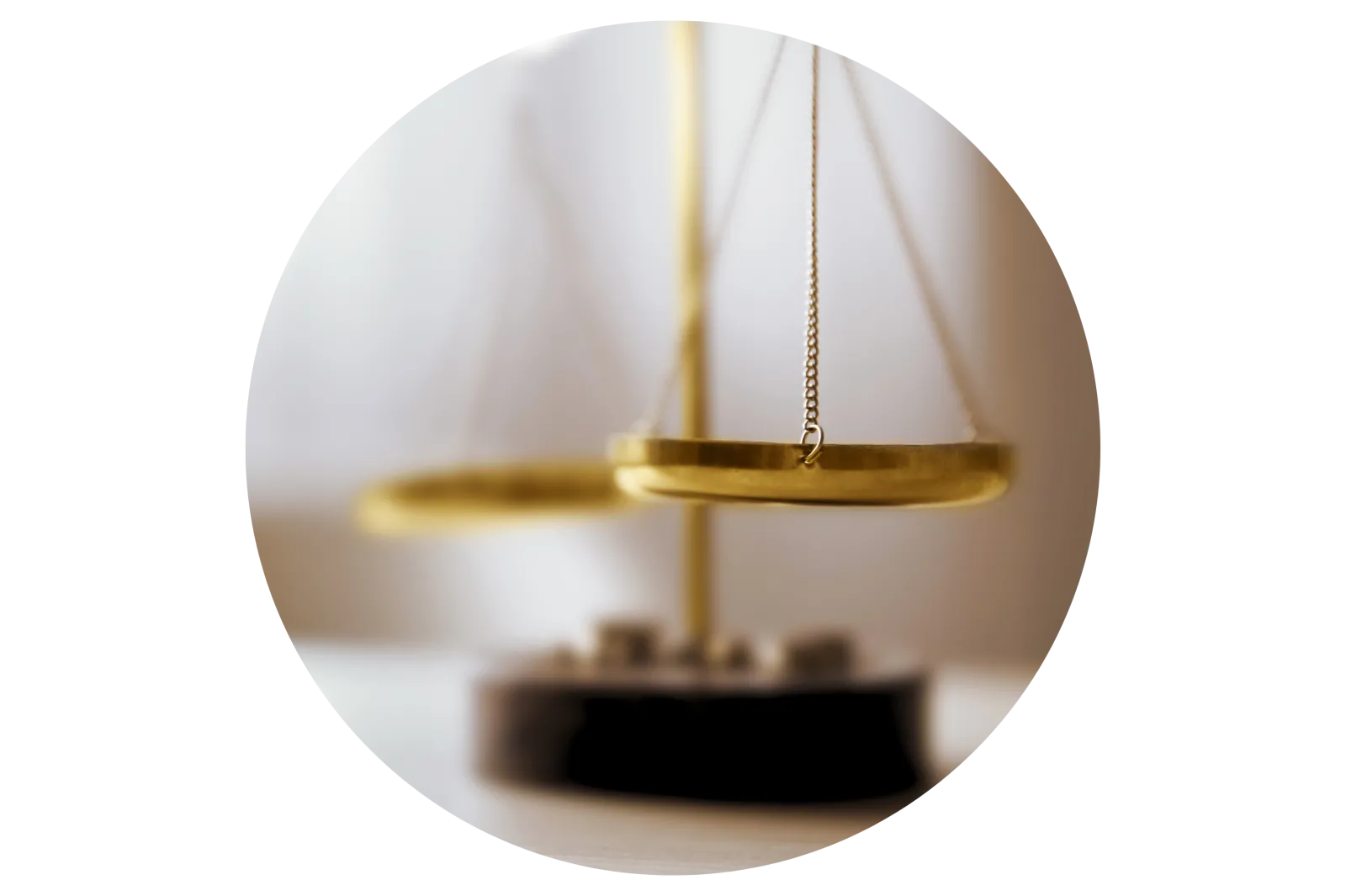 balance scale