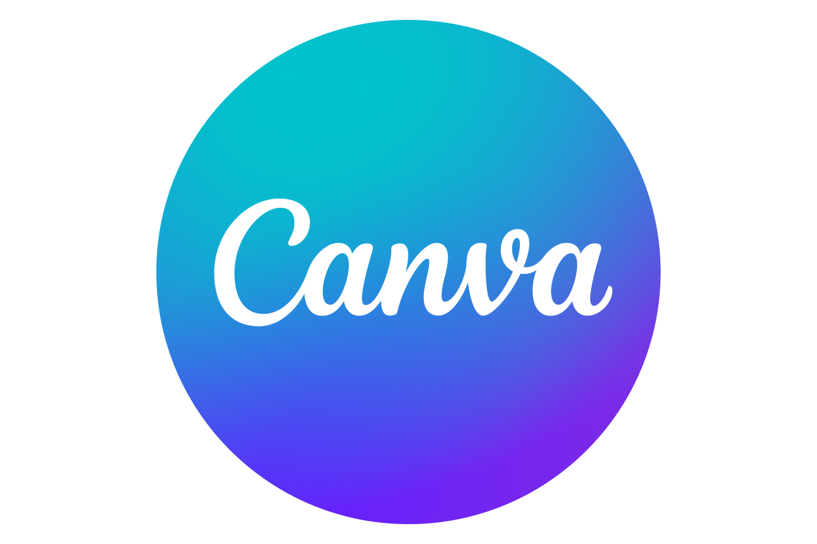 Canva logo