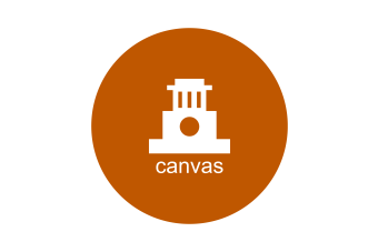 UT canvas icon