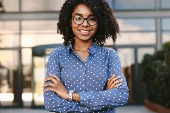 professional portrait image