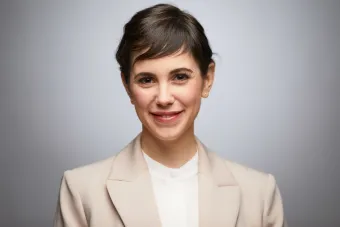 portrait of Alex
