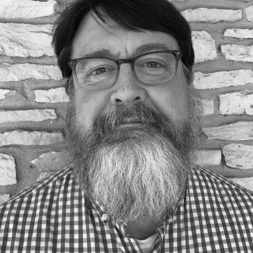 Photo of Jefferson Stewart