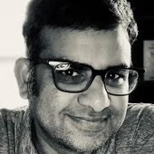 Sreekanth Bhagyanagar